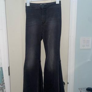 Free People Jeans